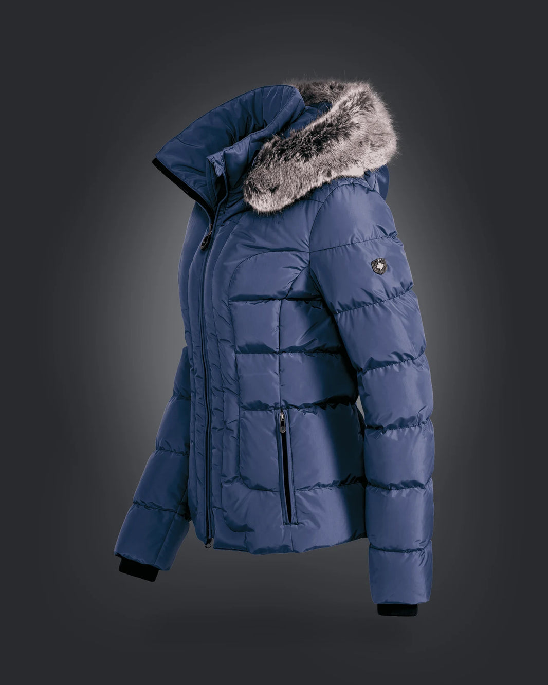 Astoria Short,560,Royalblue