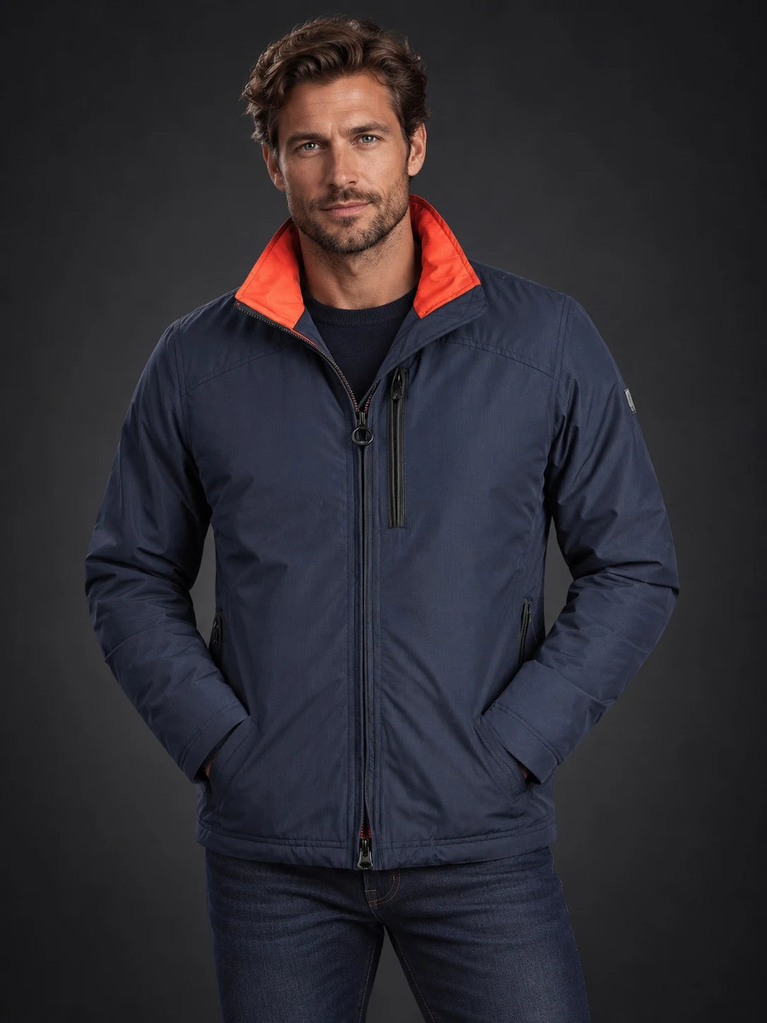 Bayshore Men, 1086, Darknavy