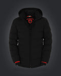 Blackbird Men Medium,565,Schwarz