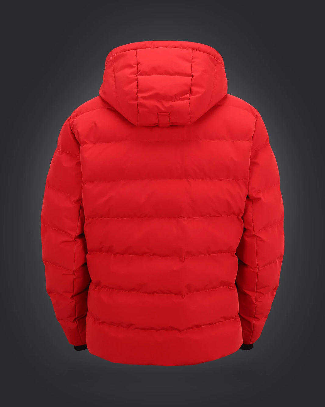 Blackbird Men Short,870,Red