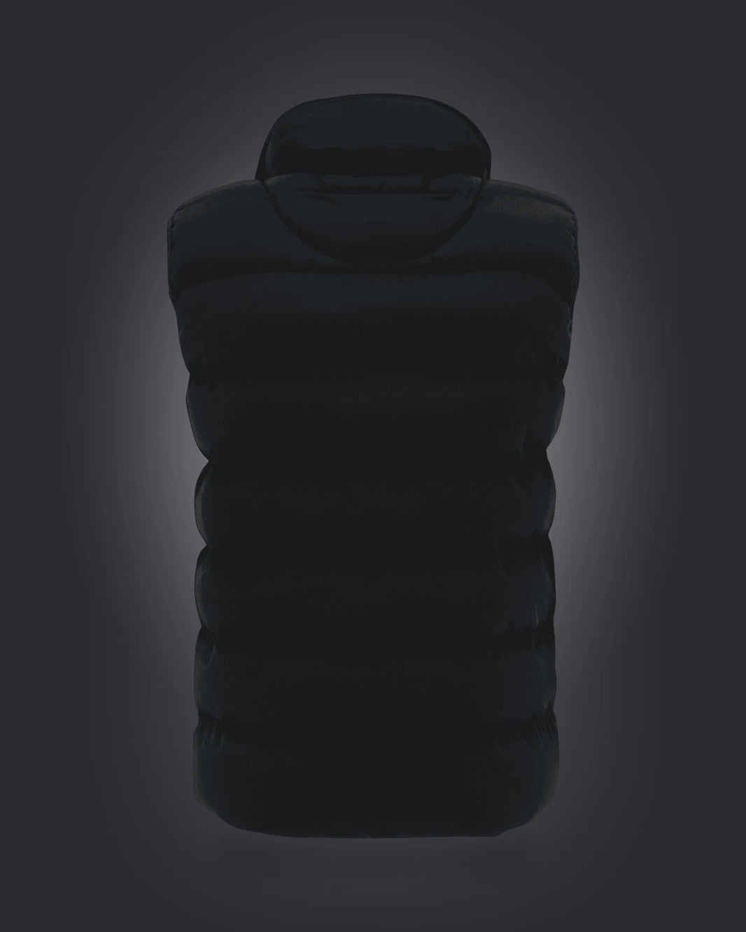 Blackbird Men Short Vest,565, Midnightblue