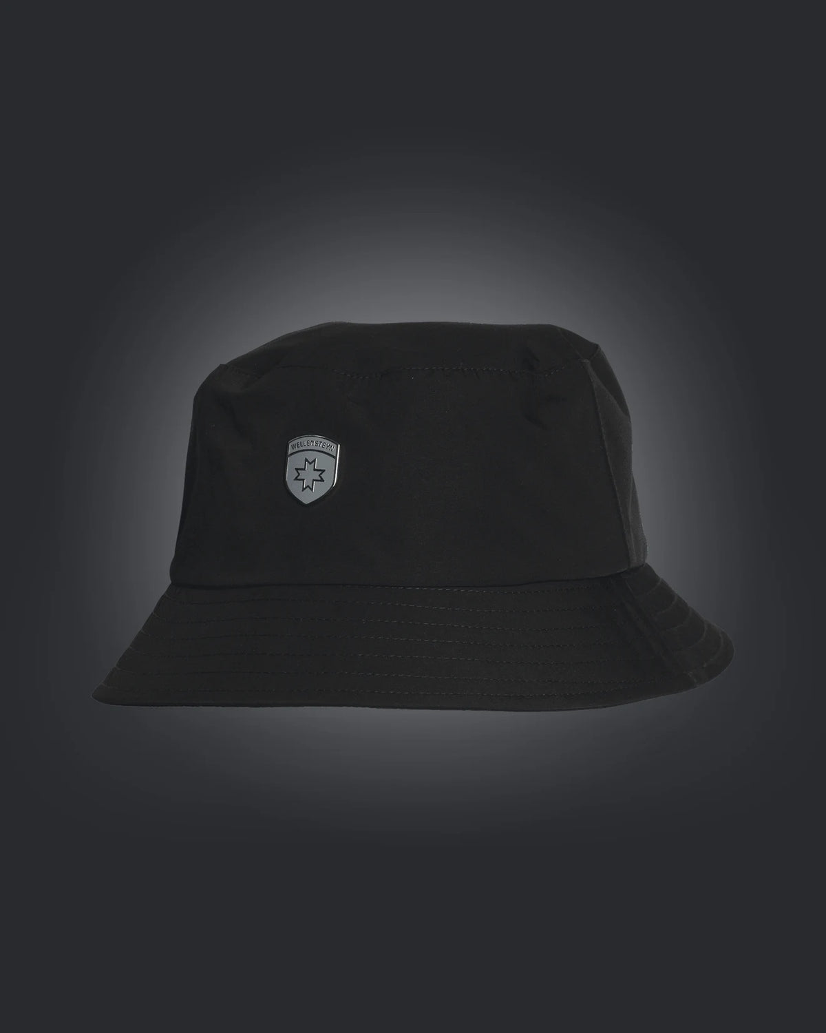 Beachclub Long,870, Black/Black
