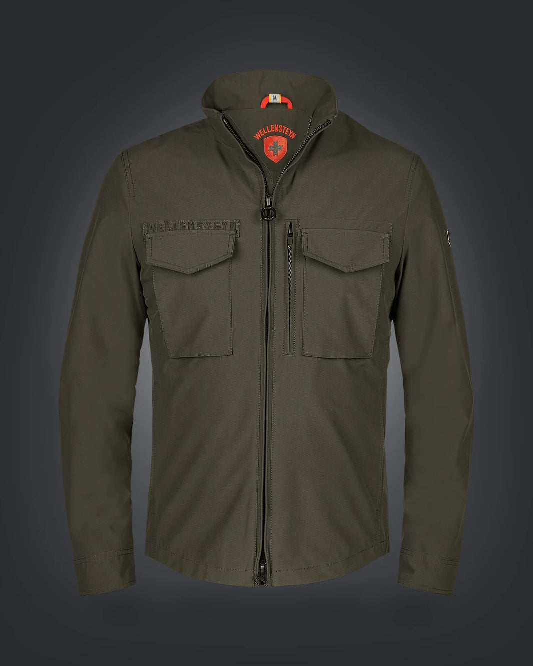 Beaufield,1035, Blackarmy