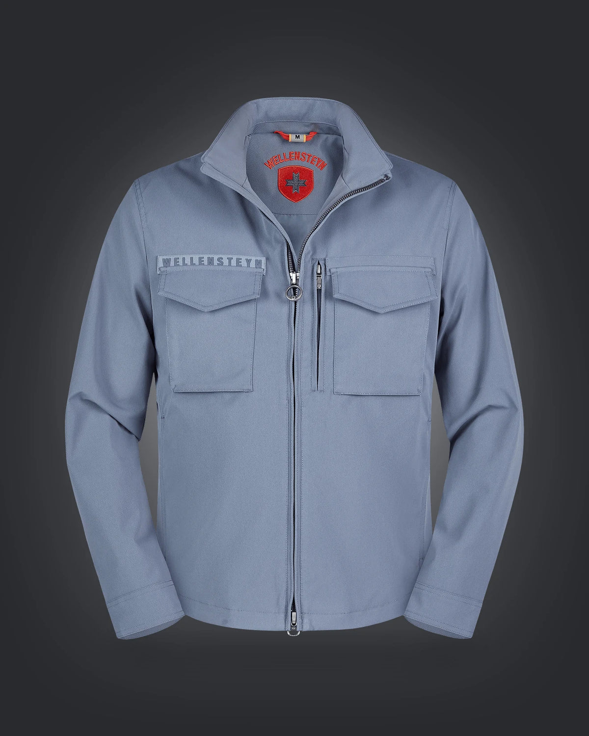 Beaufield,1076,  Stoneblue