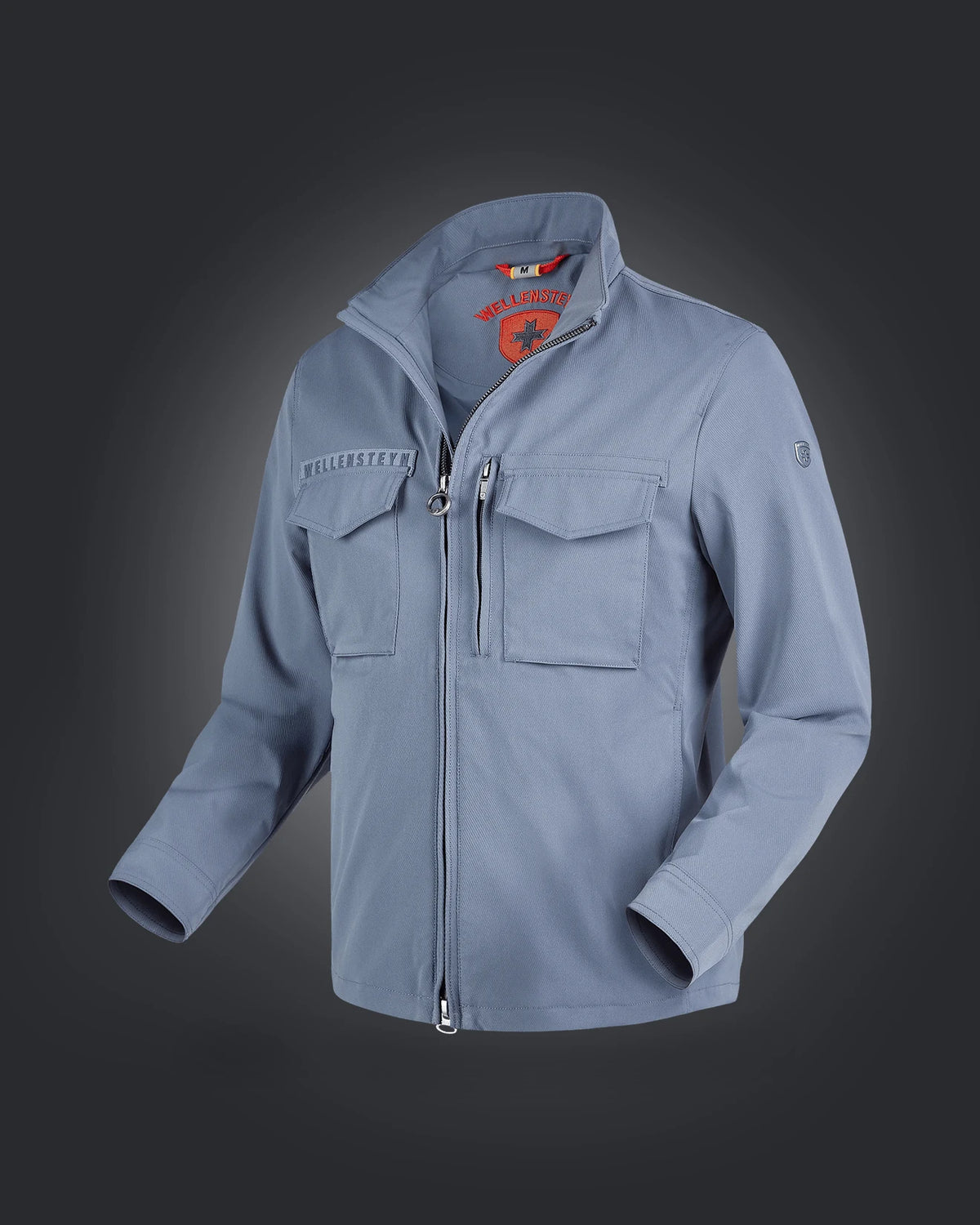 Beaufield,1076,  Stoneblue