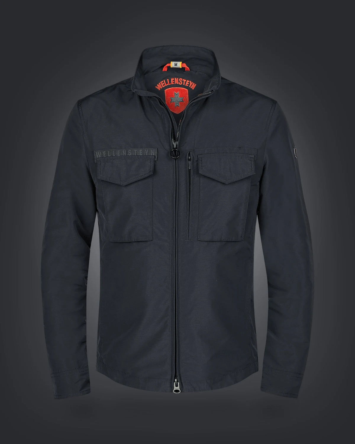 Beaufield,930,Darknavy