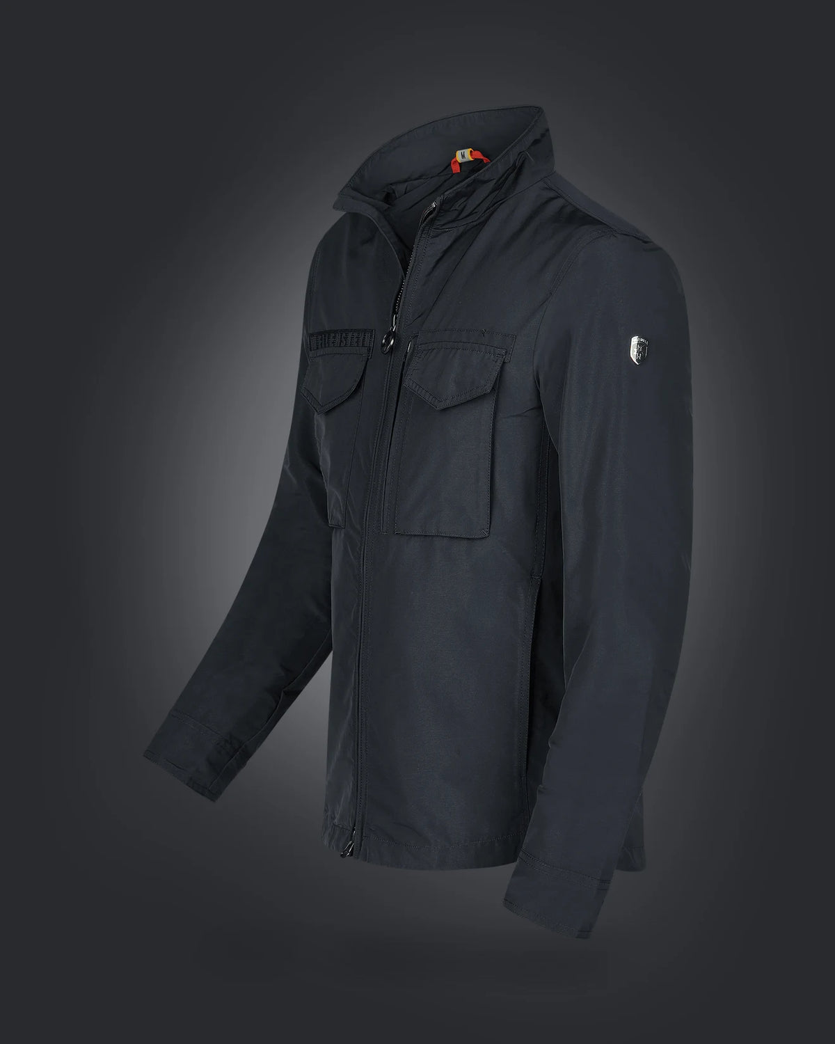 Beaufield,930,Darknavy