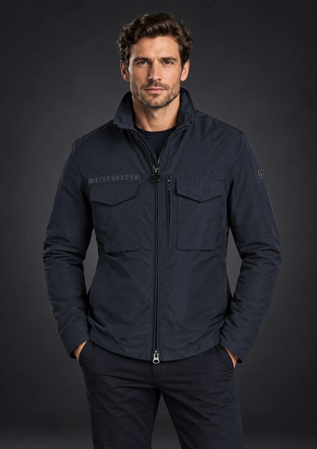 Beaufield,930,Darknavy