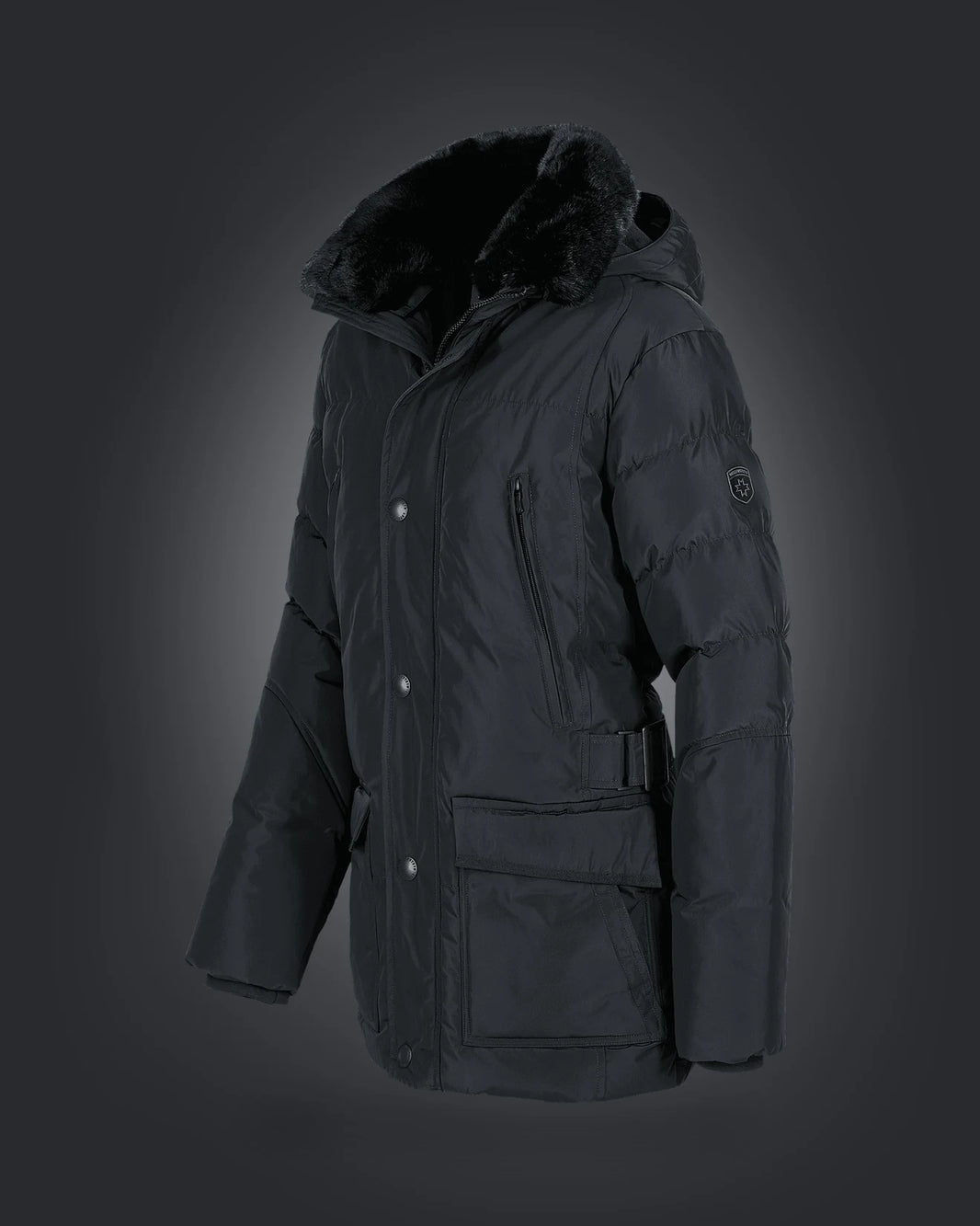 Berry Hills,435,Darknavy
