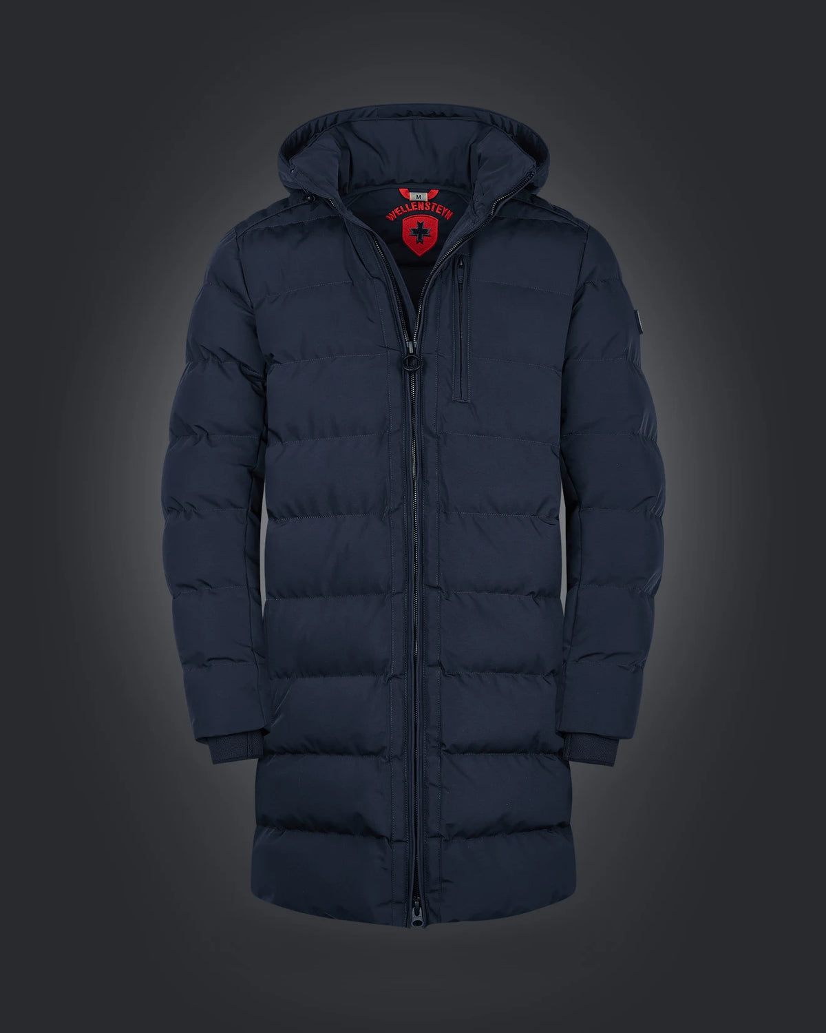 Blackjack Men Long,870,Darknavy