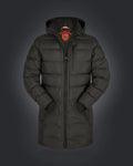 Blizzard Men, 1060, Black