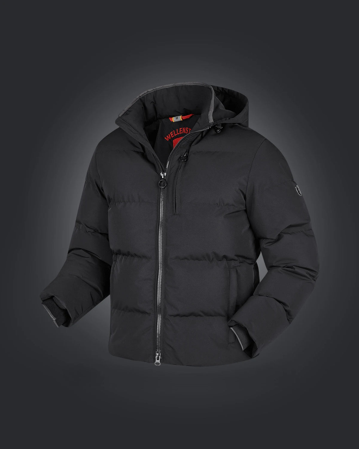 Boxton, 870, Schwarz