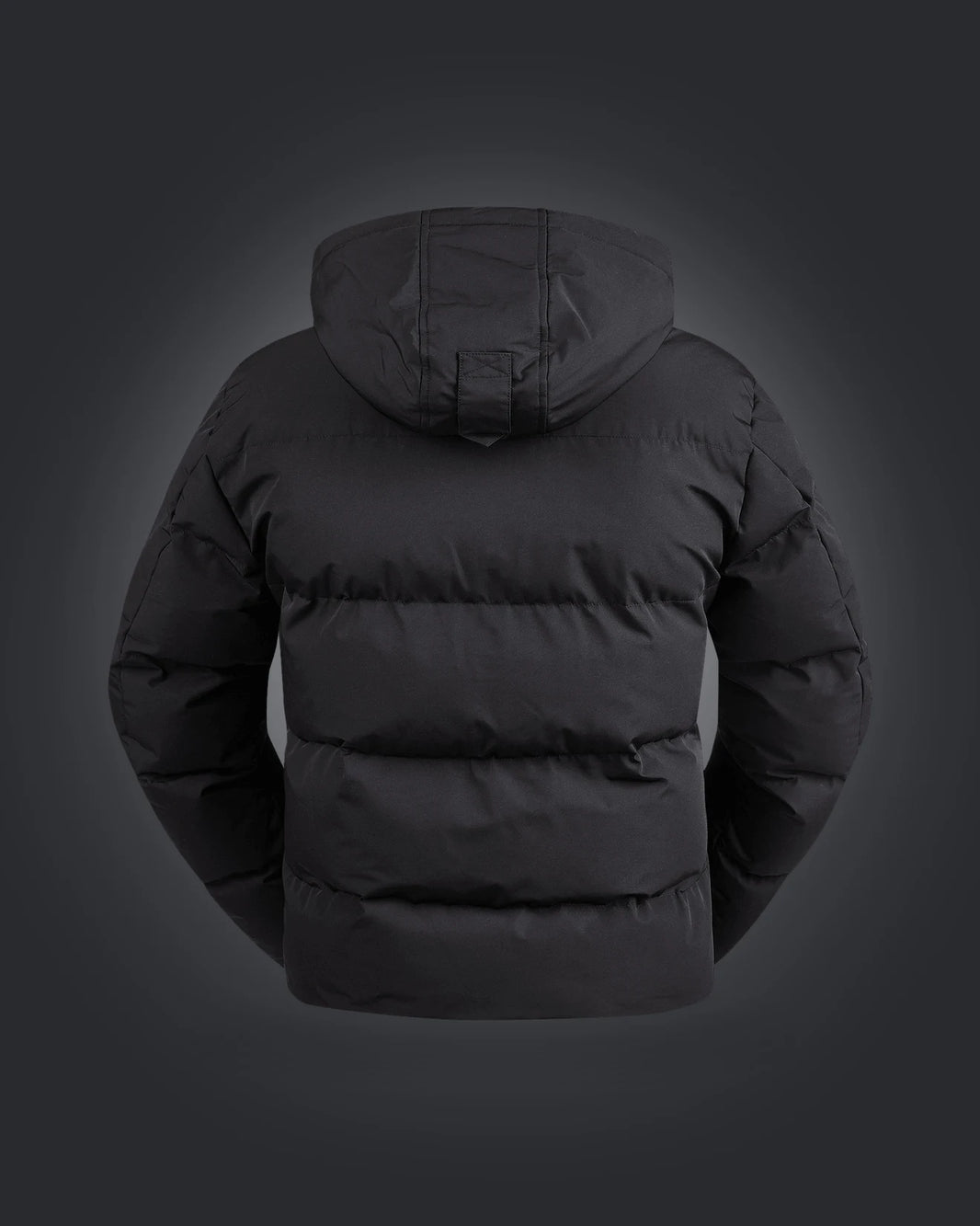 Boxton, 870, Schwarz
