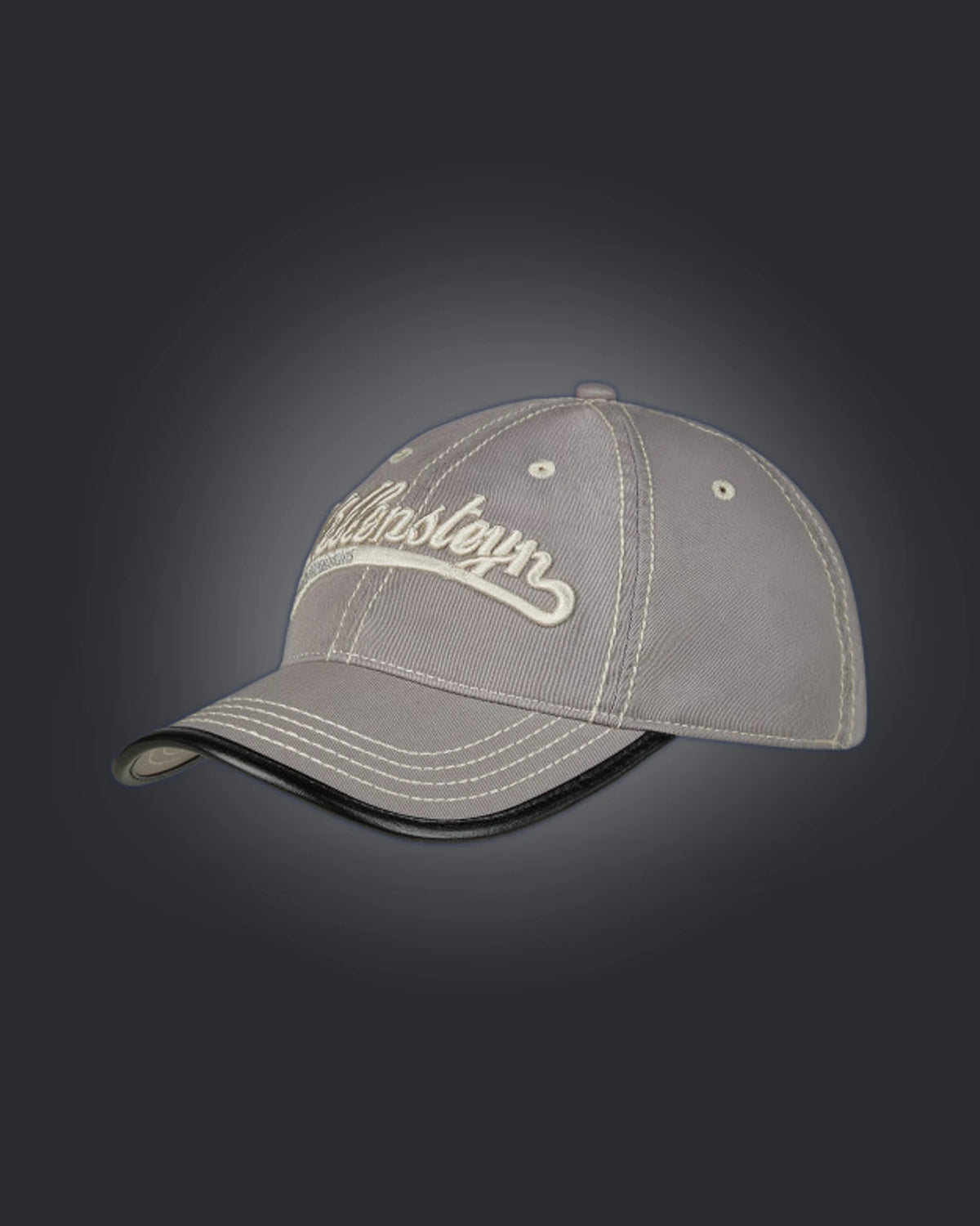 Basebal-Cap,198,Grey