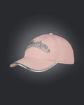 Pink/Silver