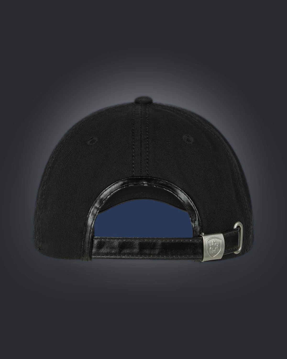 Basebal-Cap,198,schwarz