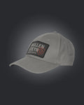 Grey/Darkgrey/Red