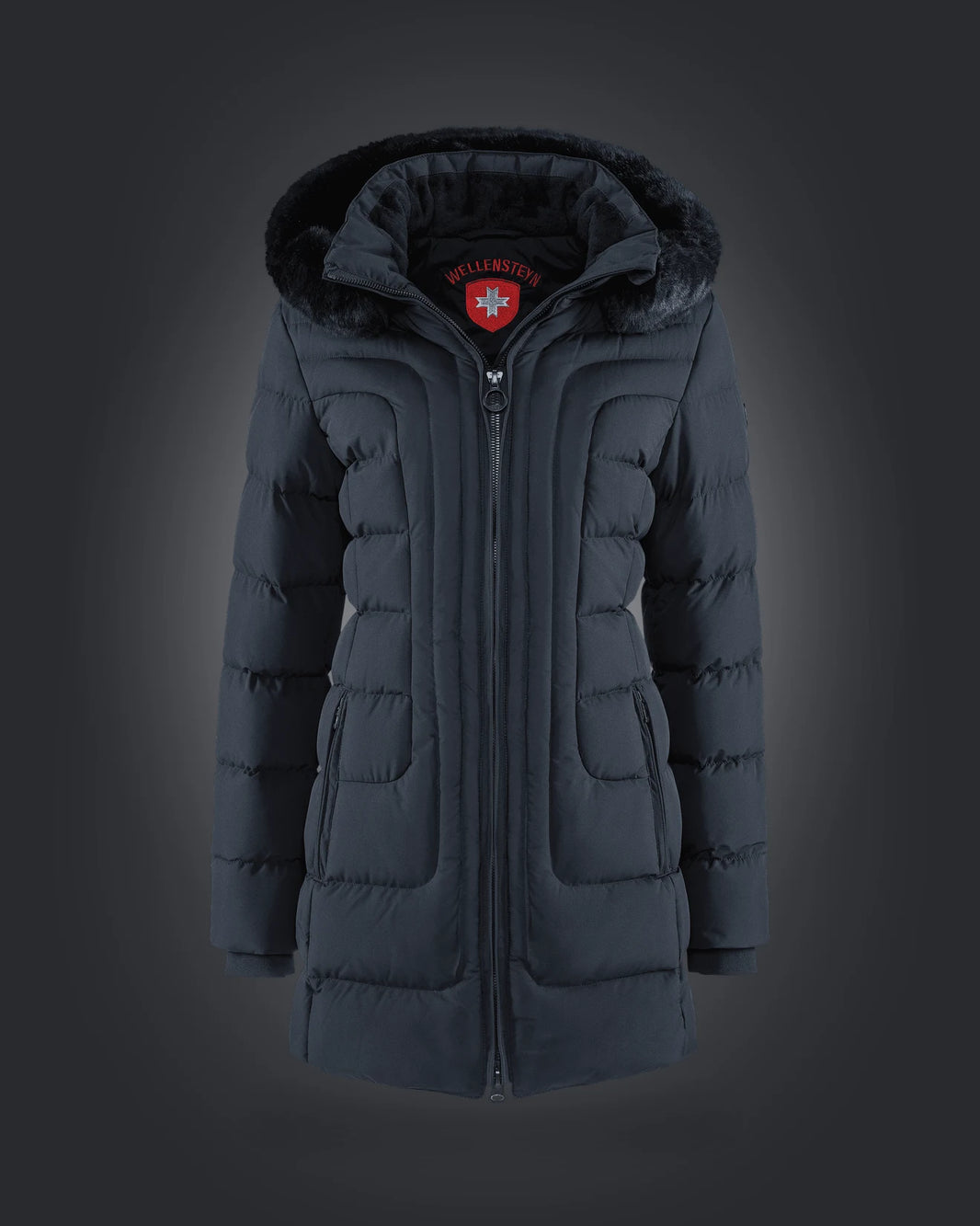 Belvitesse Long,44,Midnightblue