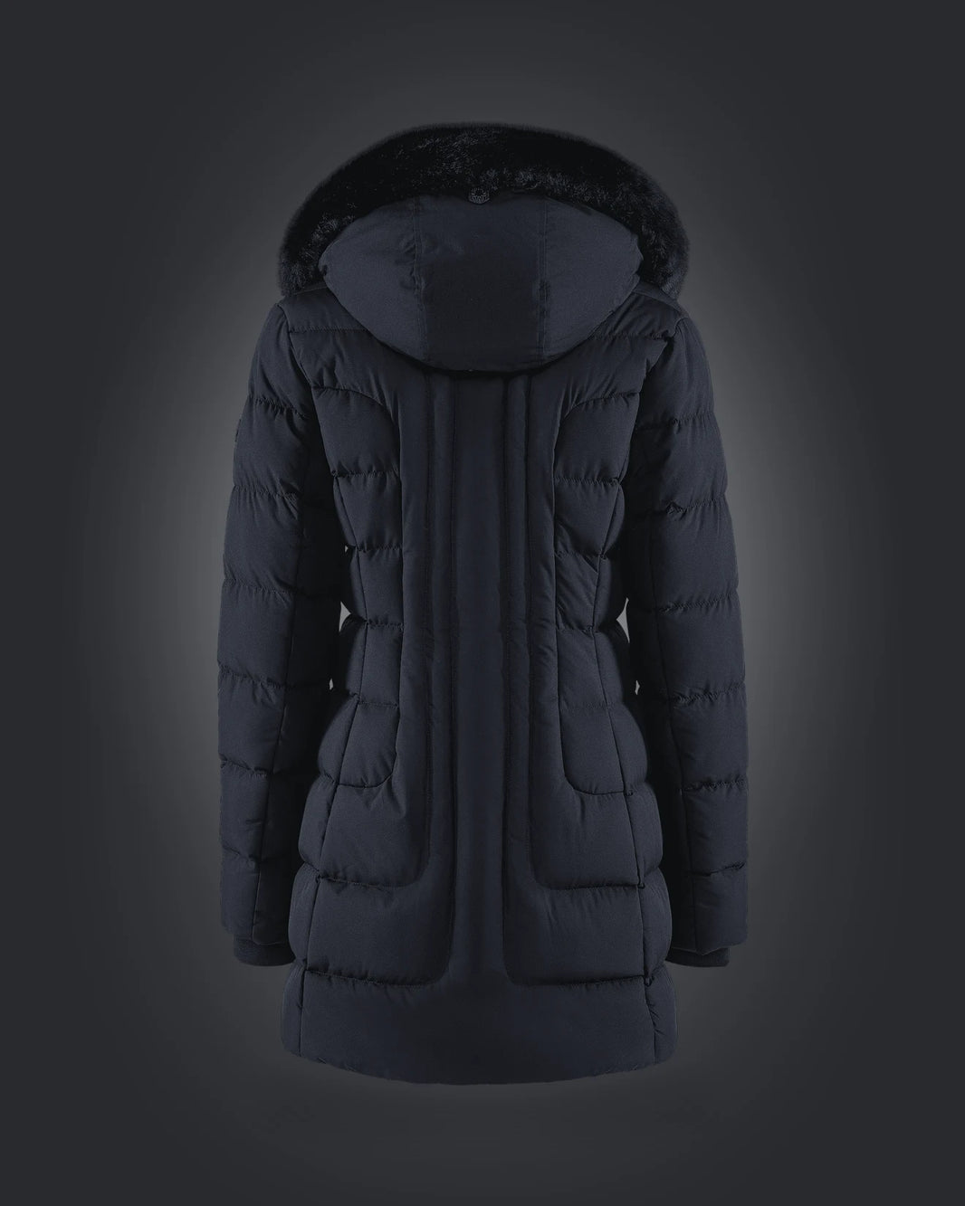 Belvitesse Long,44,Midnightblue