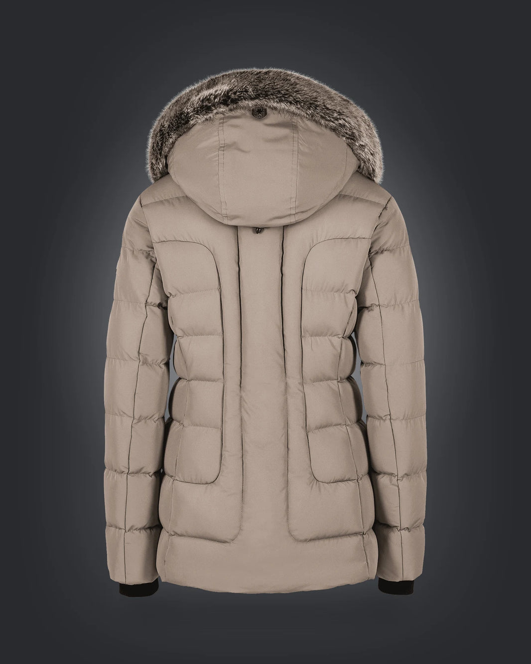 Belvitesse Medium,44,Darksand