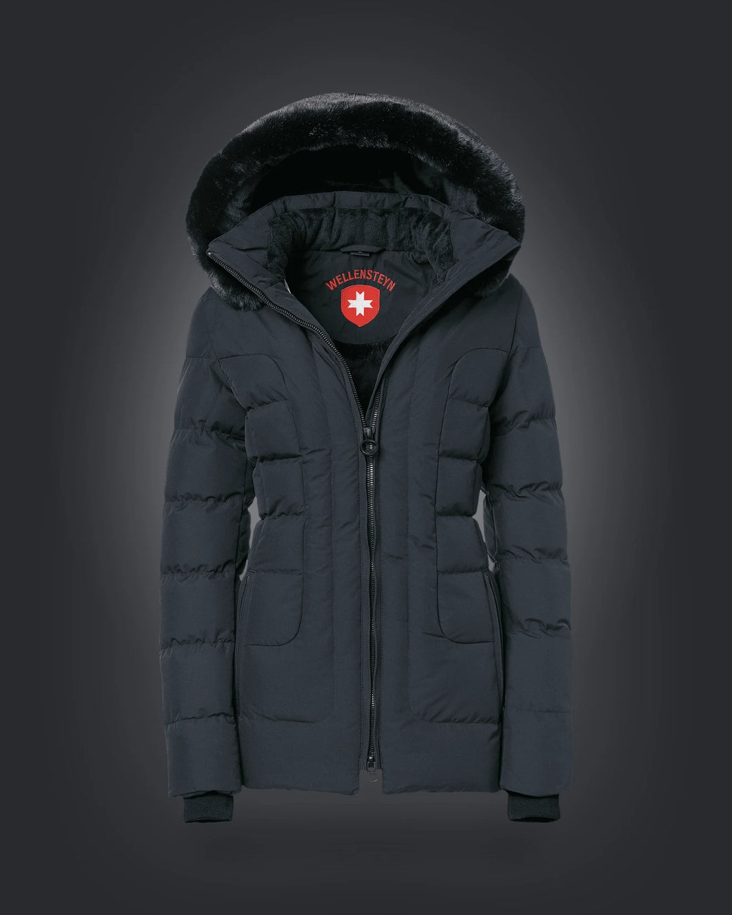 Belvitesse Medium,44,Midnightblue