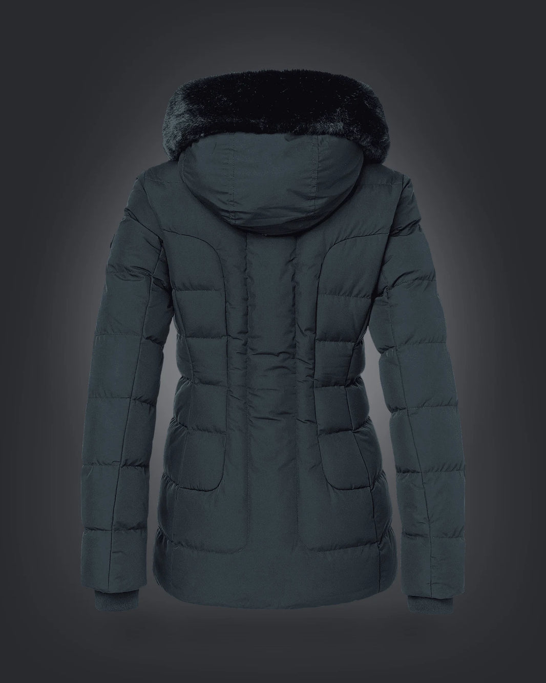 Belvitesse Medium,44,Midnightblue