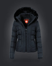 Belvitesse Short,44,Midnightblue