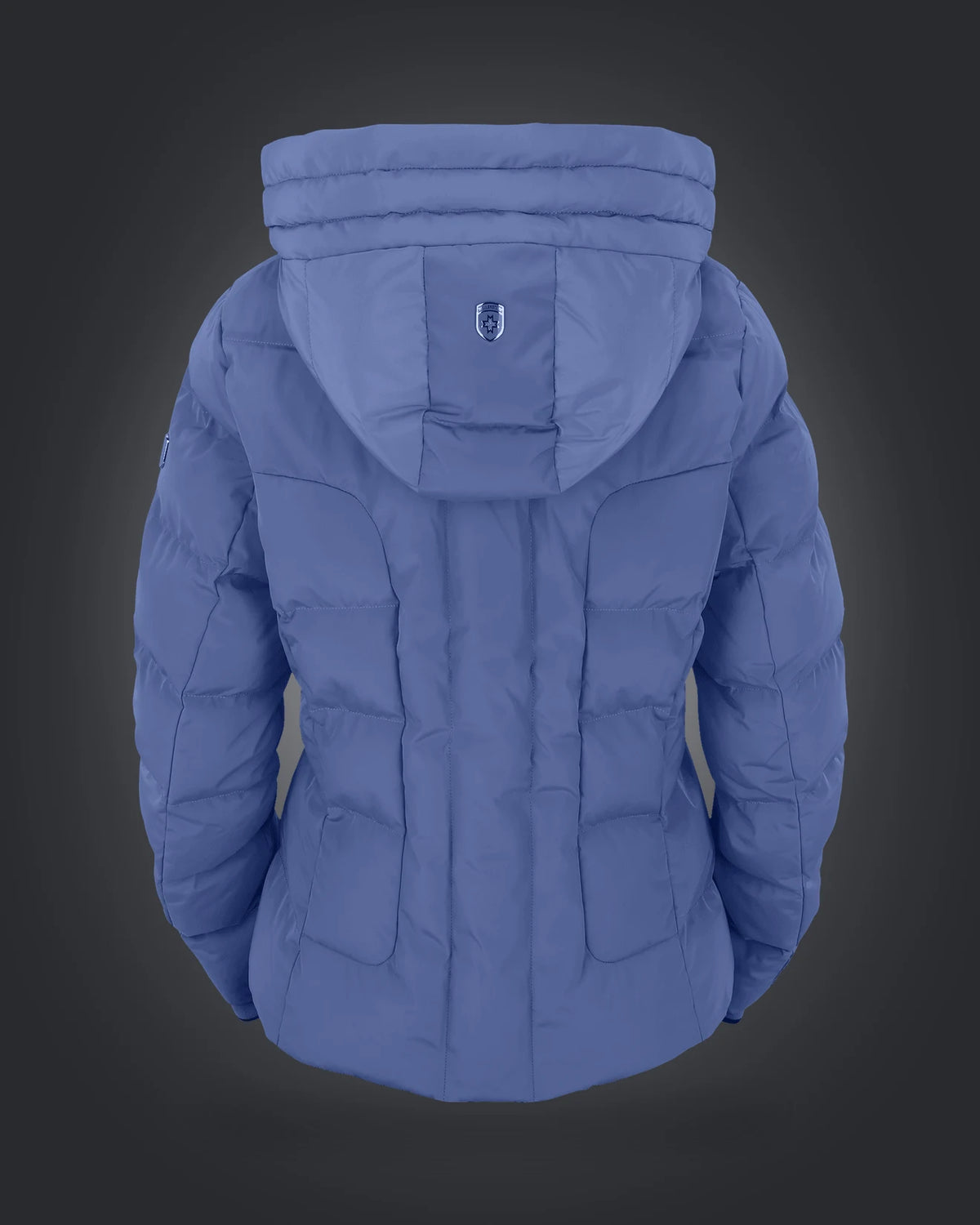 Belvitini Short,382 ,Lavender