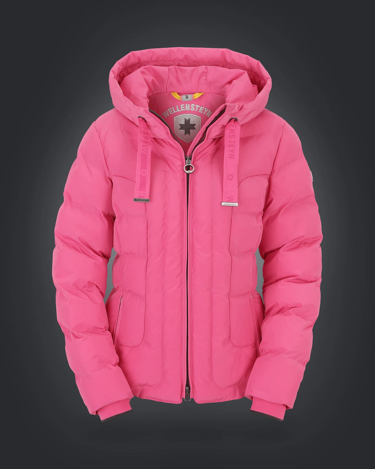 Belvitini Short,382 ,Pink
