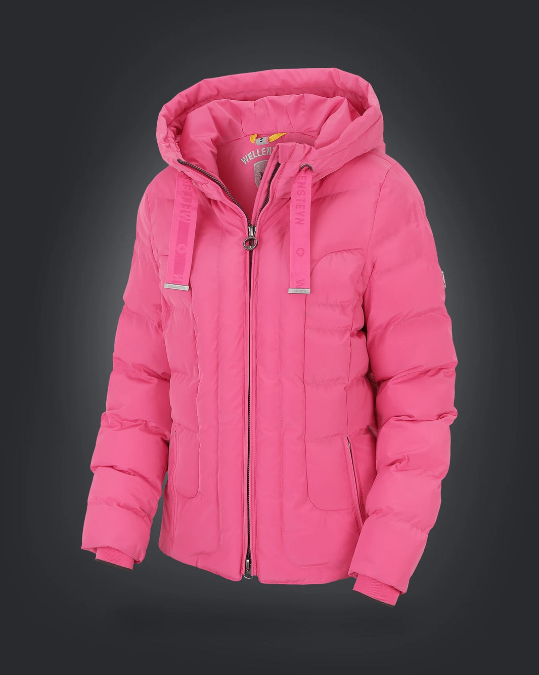 Belvitini Short,382 ,Pink