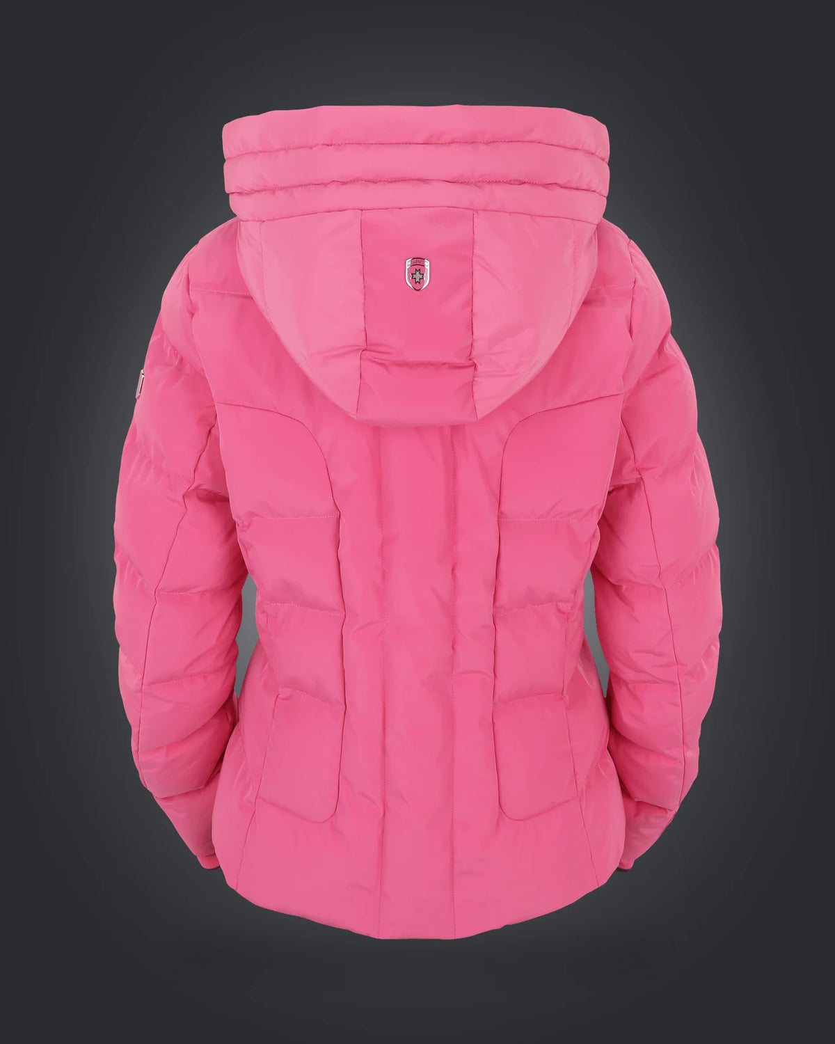Belvitini Short,382 ,Pink