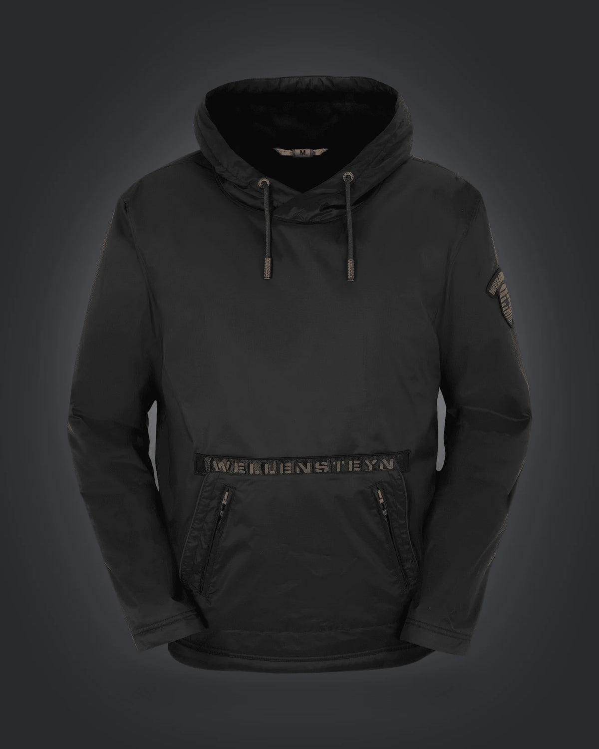 Carabella Men,661, Black/Copper