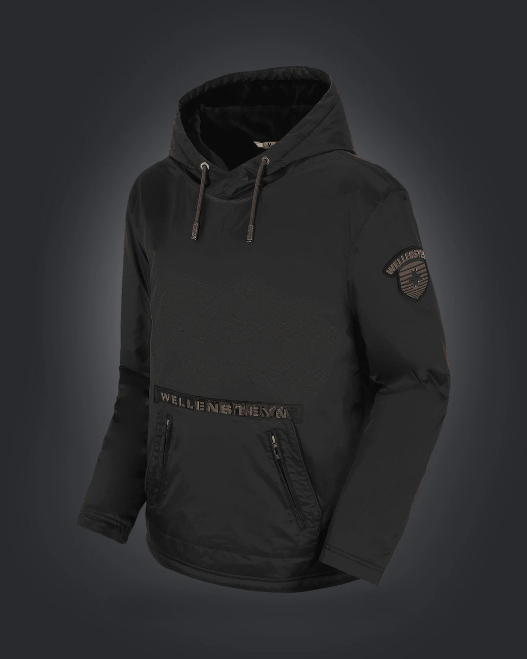 Carabella Men,661, Black/Copper