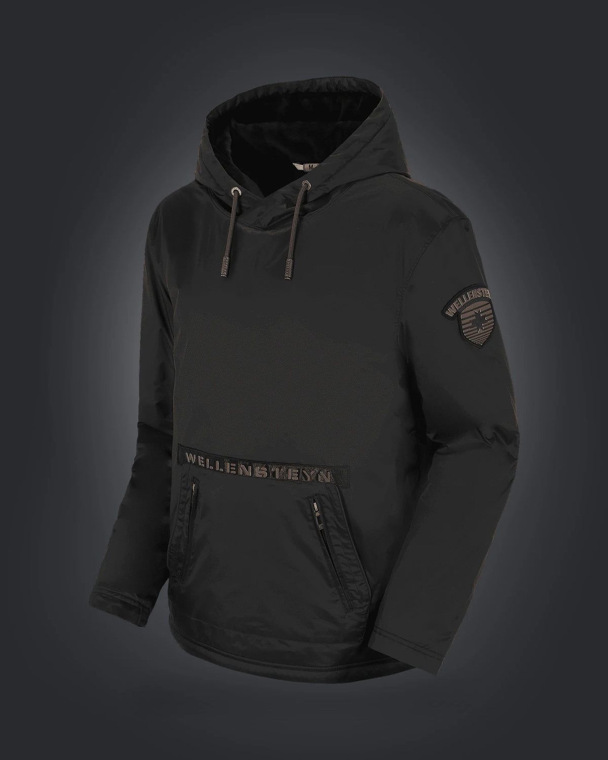 Carabella Men,661, Black/Copper