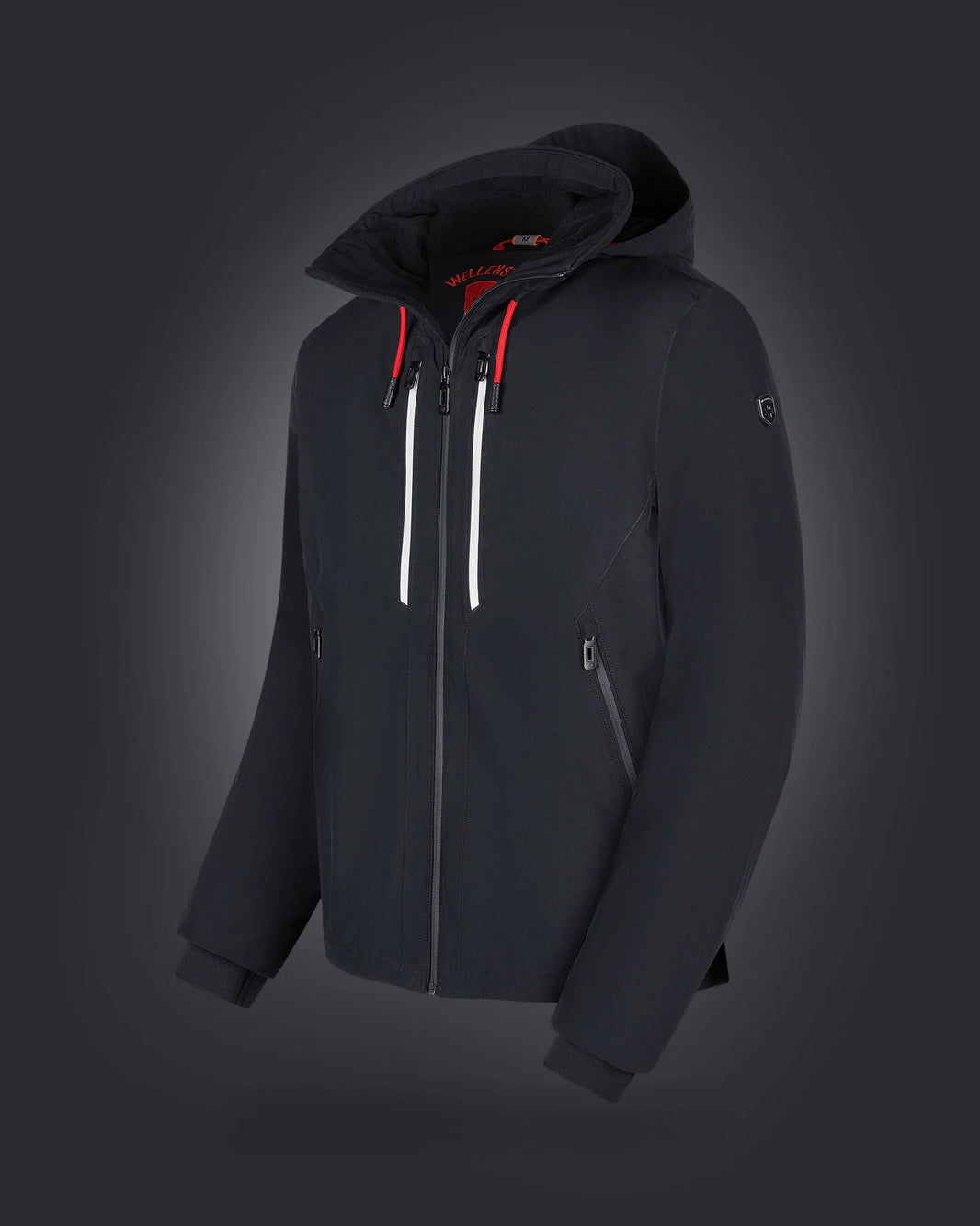 Caymen,565,Darknavy/White