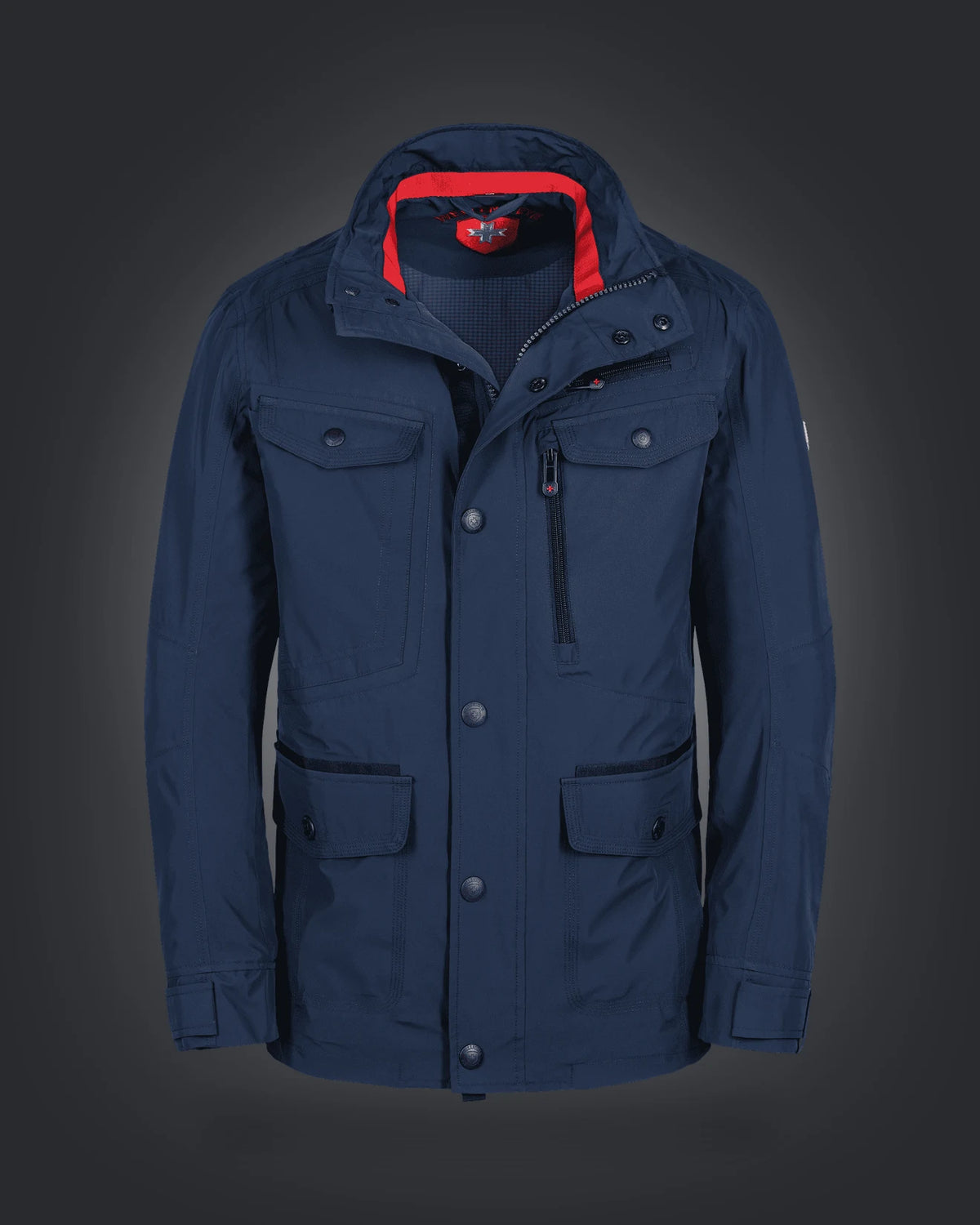Chester,544,Royalblau