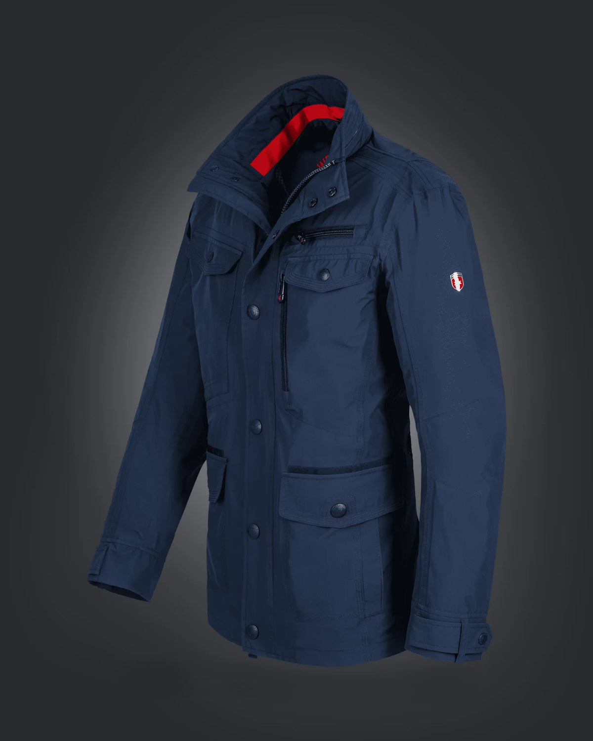 Chester,544,Royalblau