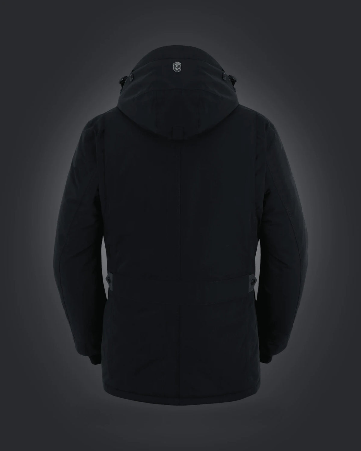 Chester Winter,870, Darknavy