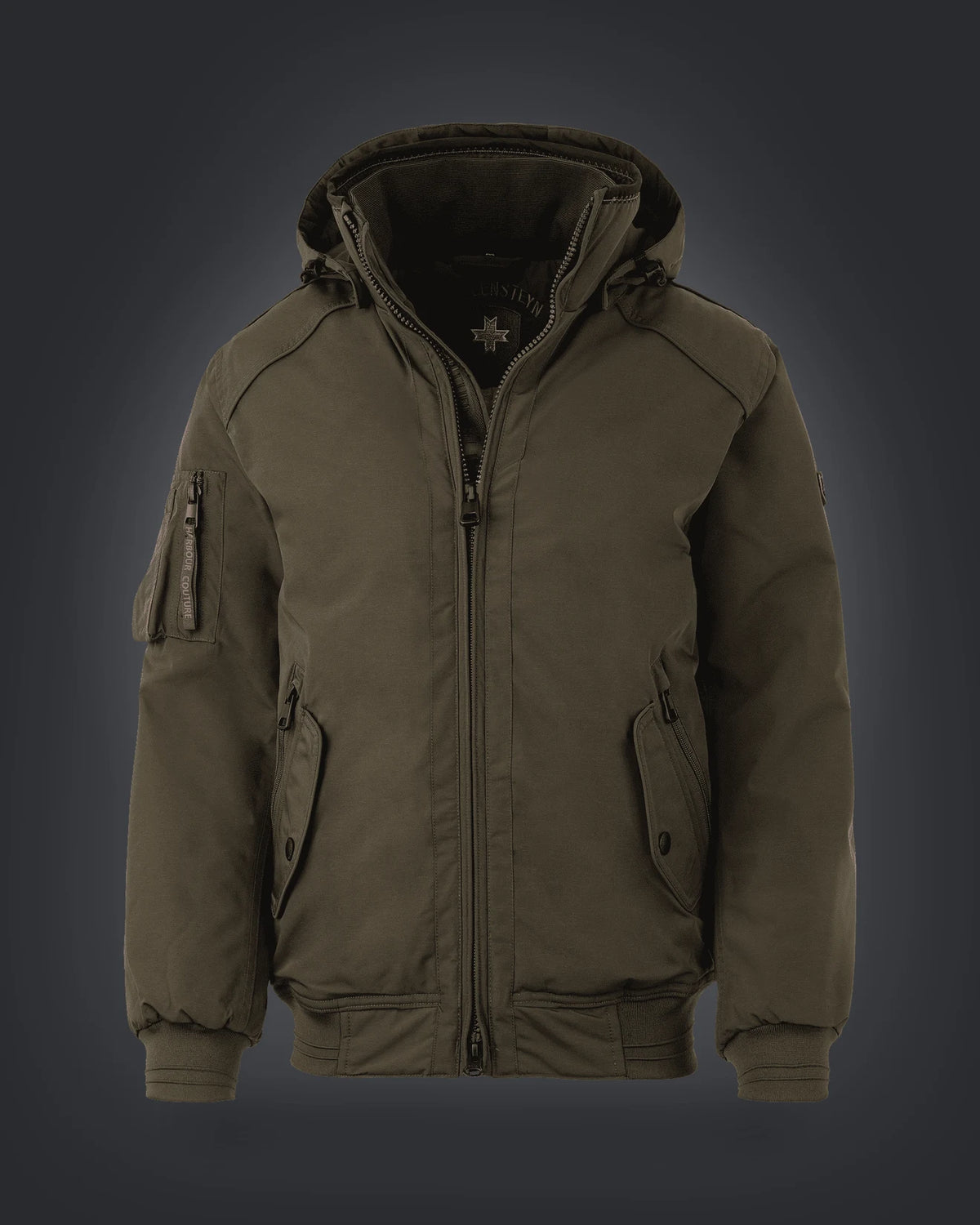 Cicero Winter,870, Darkarmy