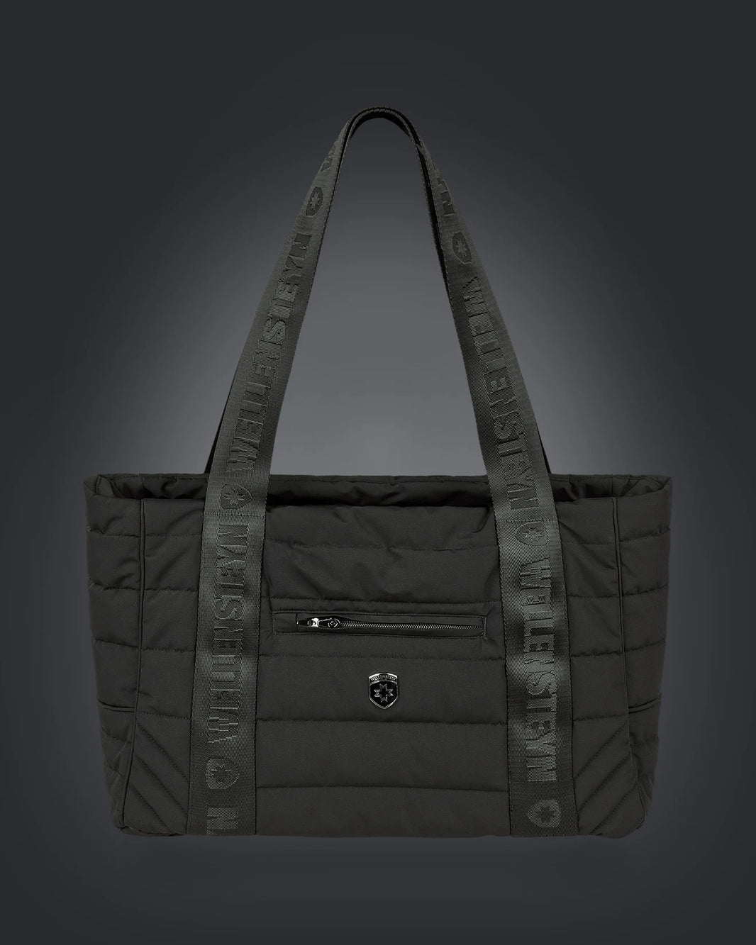 Cloudy Bag, 870, Schwarz