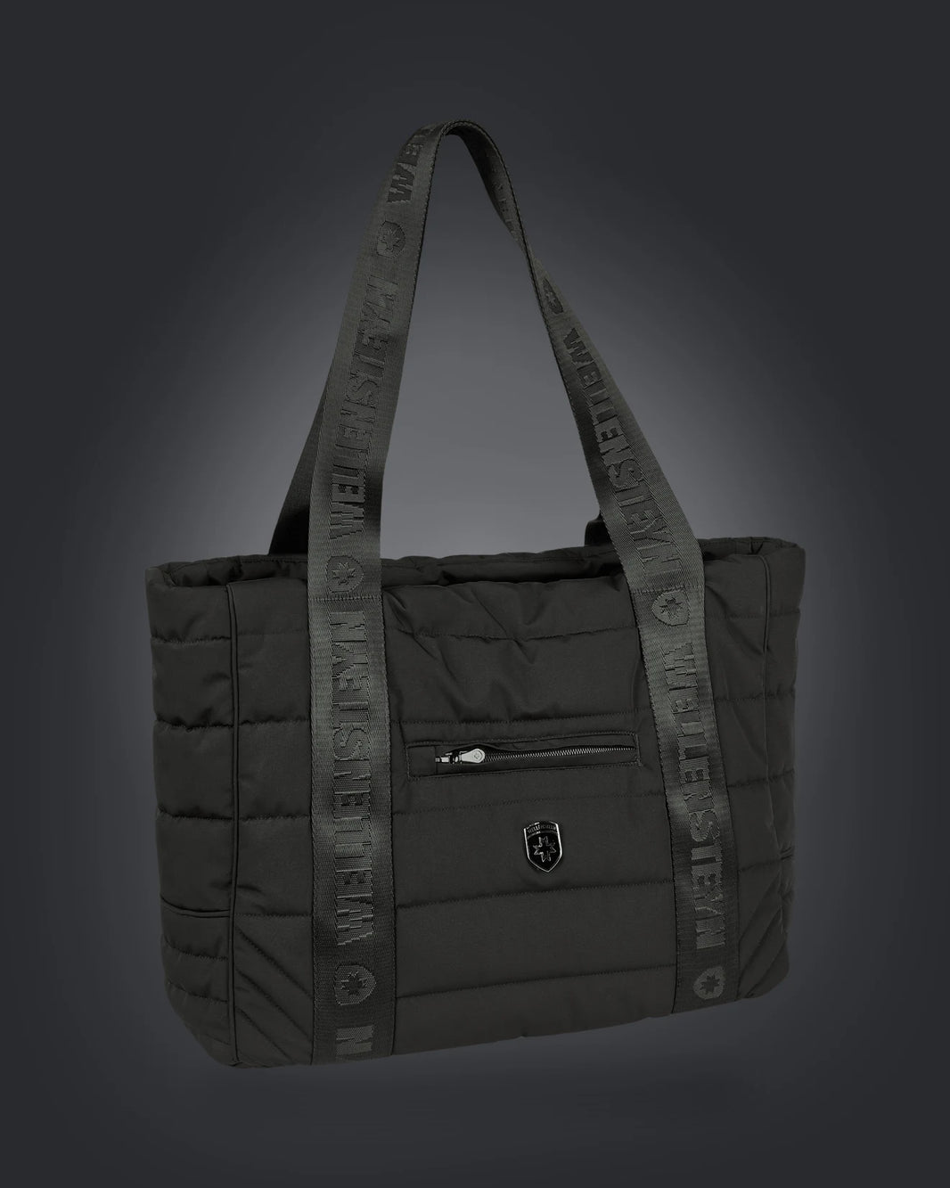 Cloudy Bag, 870, Schwarz