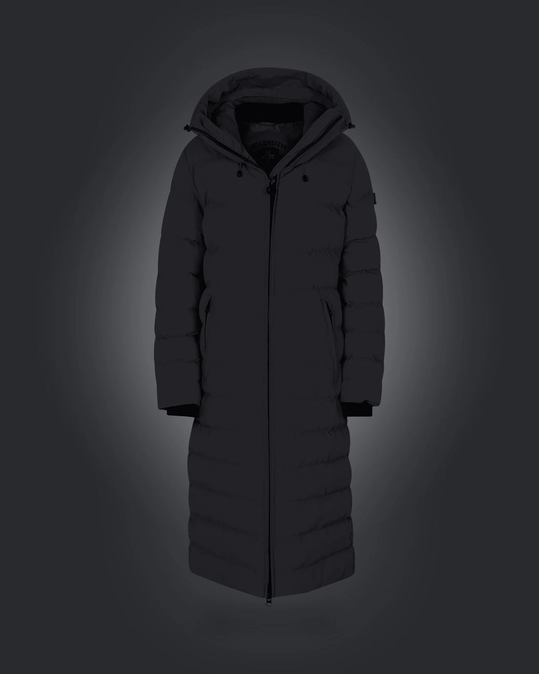 Cordoba Long,856,Midnightblack