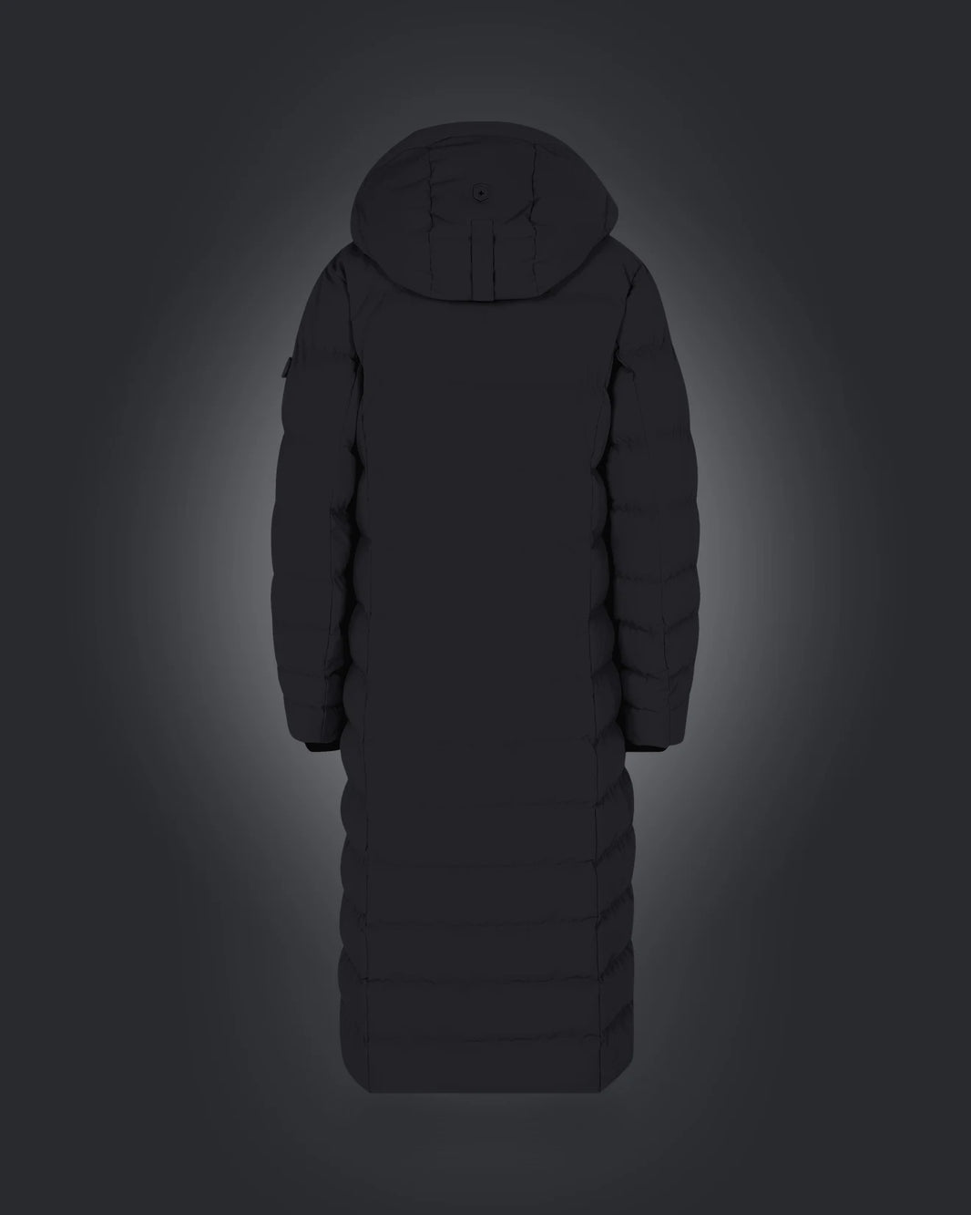 Cordoba Long,856,Midnightblack