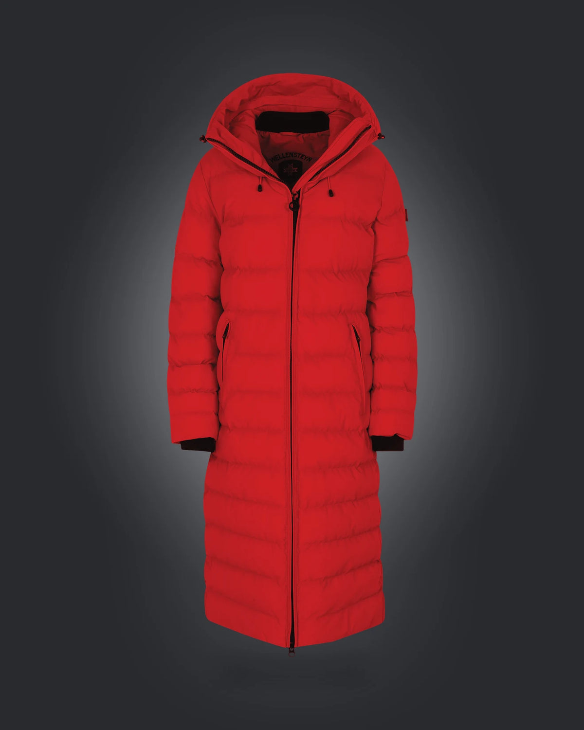 Cordoba Long,856,Red
