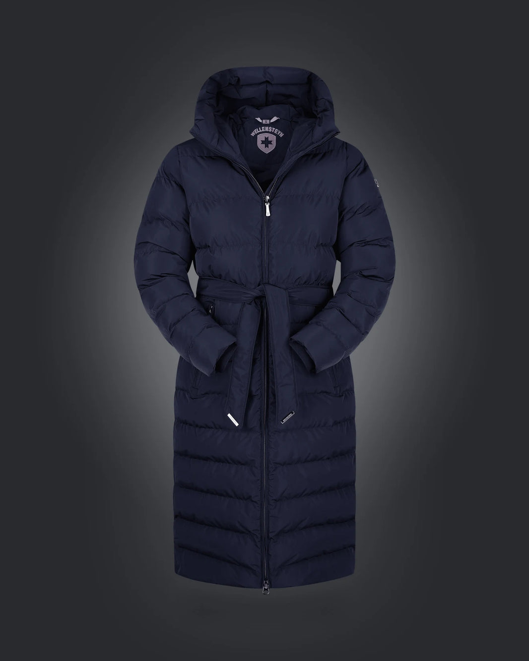 Cobelt Long, 1040, Midnightblue