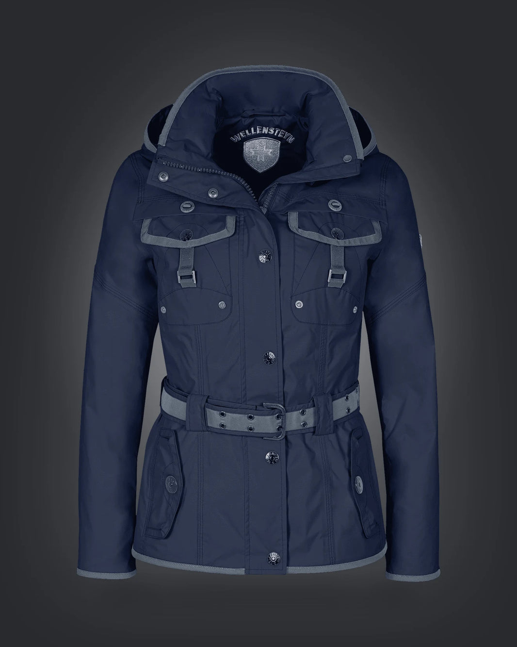 Chocandy,661,Midnightblue/Charcoal
