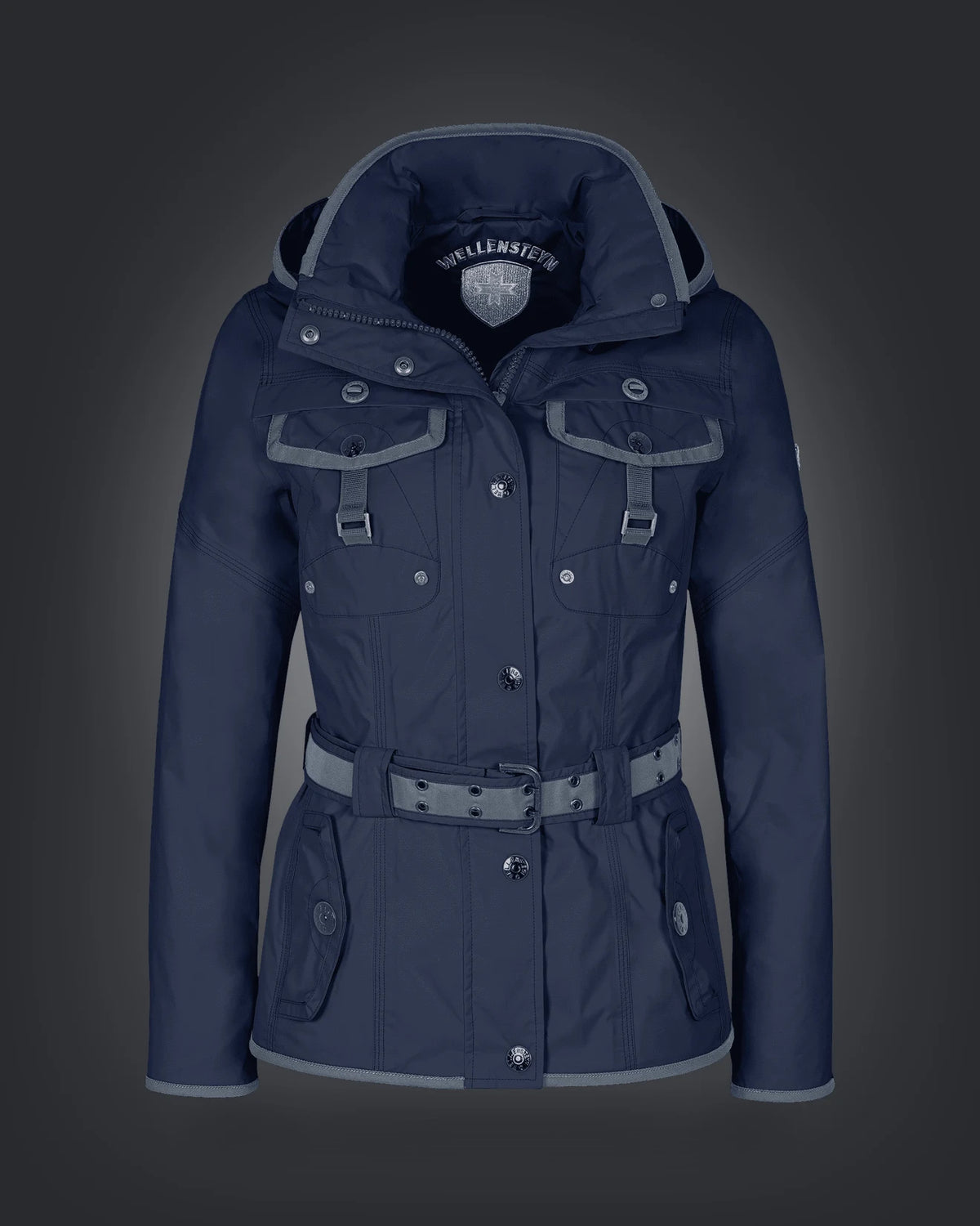 Chocandy,661,Midnightblue/Charcoal