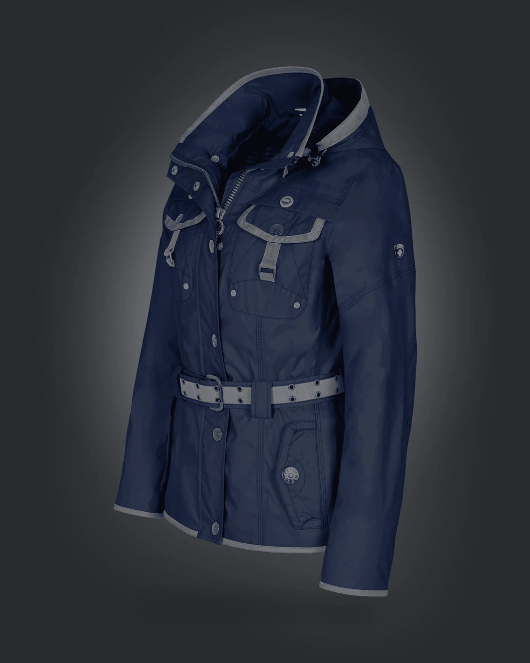 Chocandy,661,Midnightblue/Charcoal