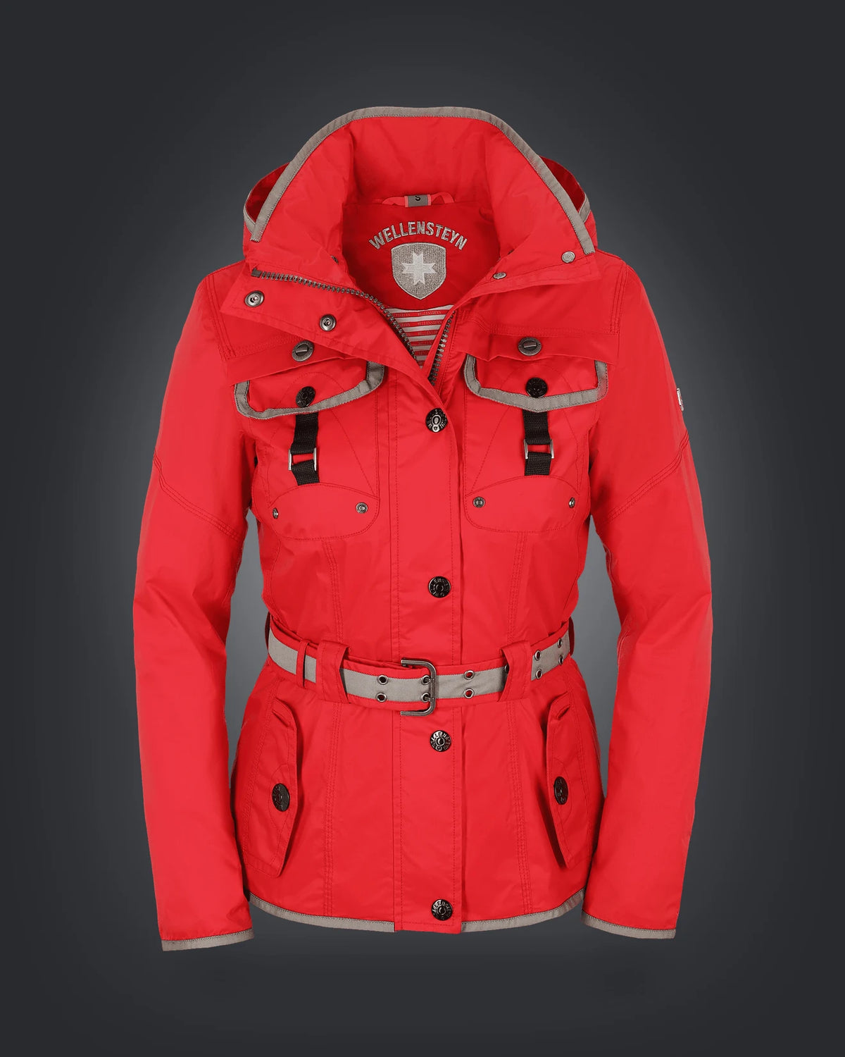 Chocandy,661,Red