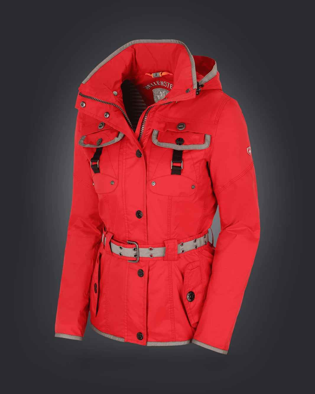 Chocandy,661,Red